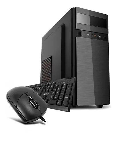 PC escritorio i5 12400